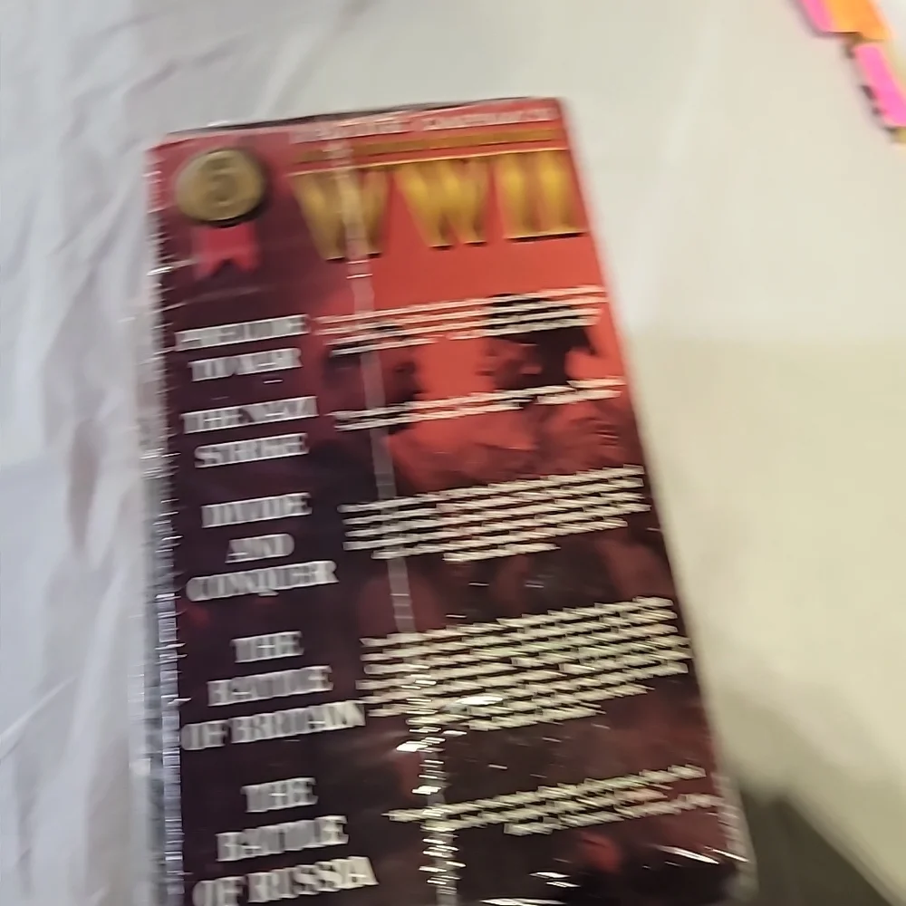 Frank Capra's WWII Documentary Box Set